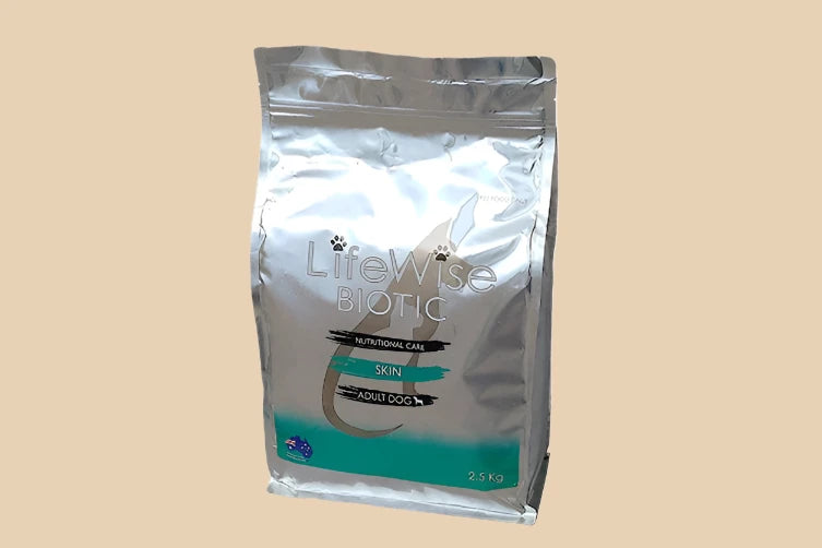 Lifewise Biotic Skin