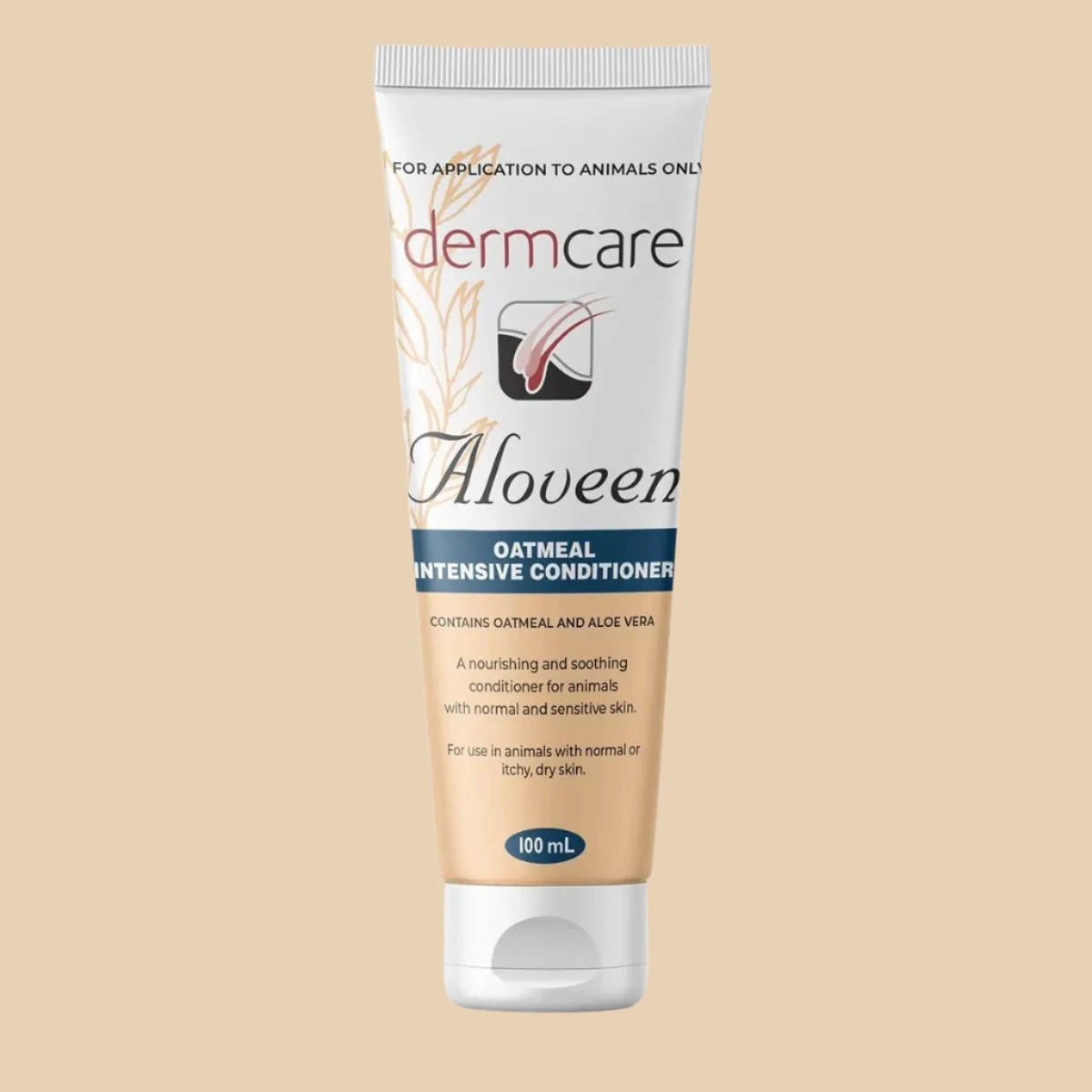 Aloveen - Oatmeal Intensive Conditioner 100ml