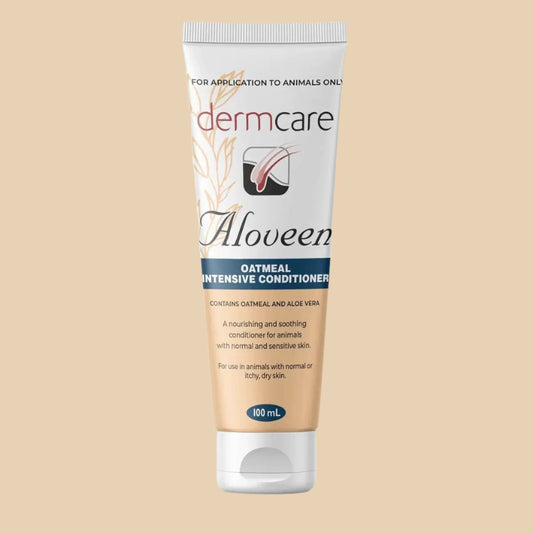 Aloveen - Oatmeal Intensive Conditioner 100ml