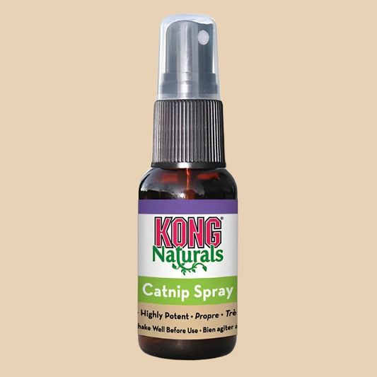 Kong Catnip Spray 30ml