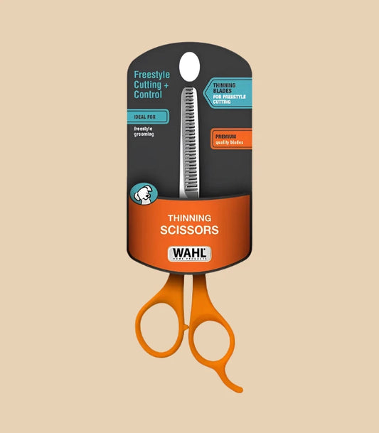 Wahl - Thinning Scissors