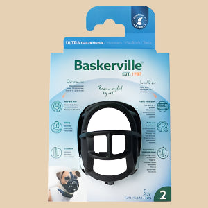 Baskerville Ultra Muzzle