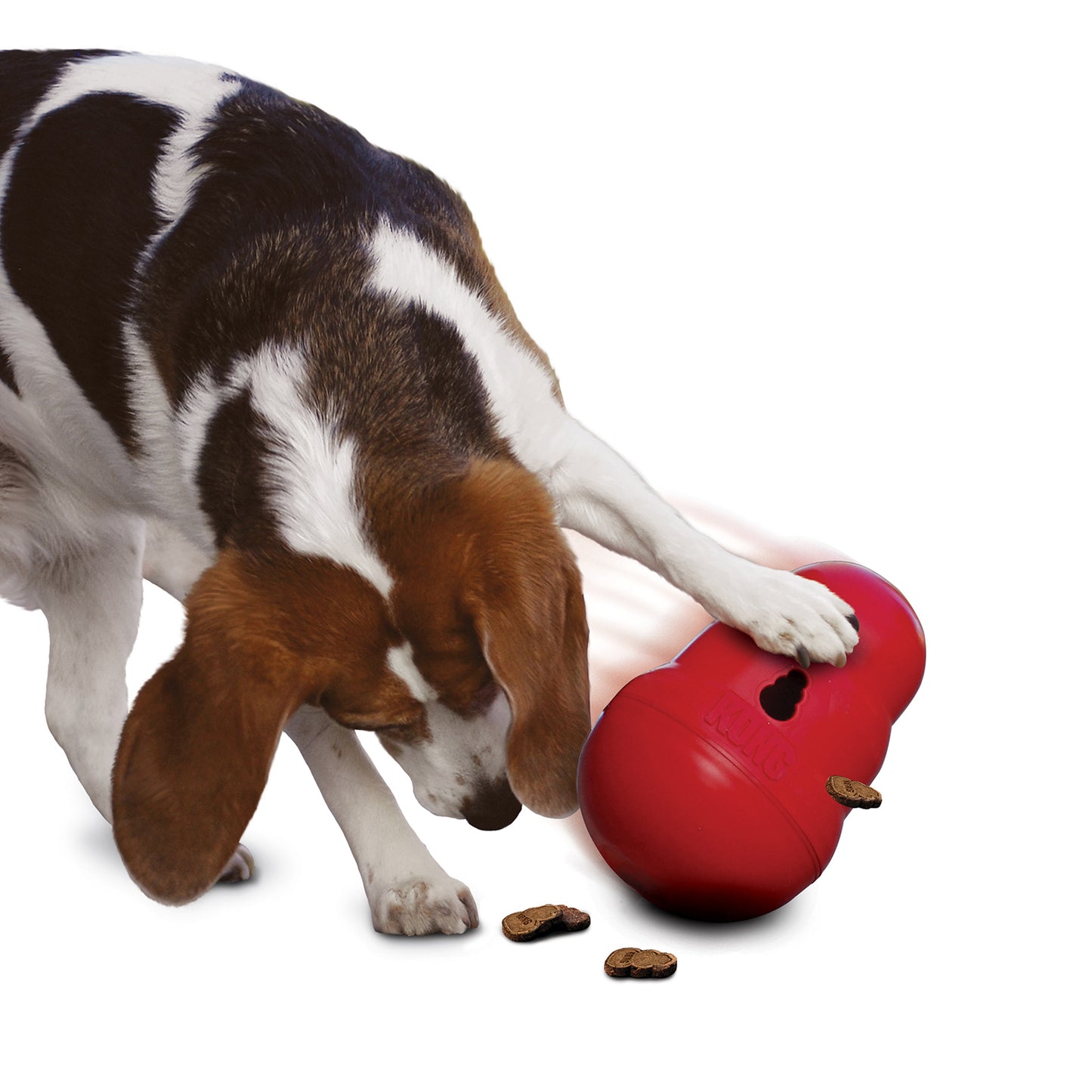 Kong Wobbler