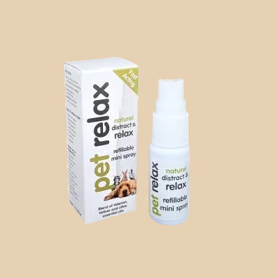 Pet Relax Spray 15ml