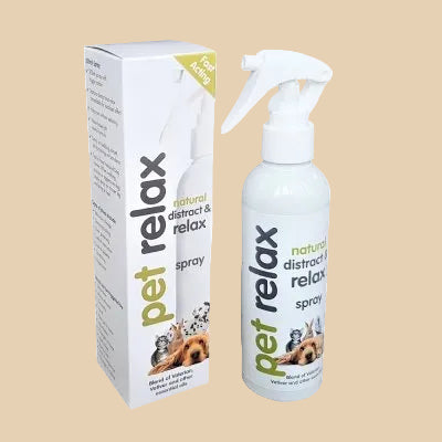 Pet Relax Spray 200ml