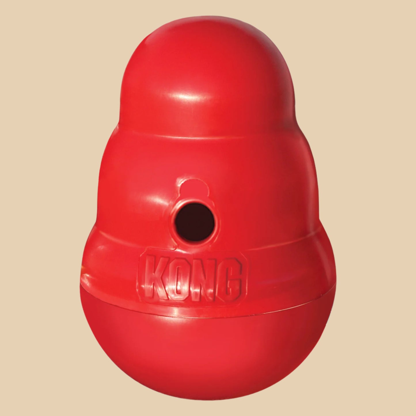 Kong Wobbler