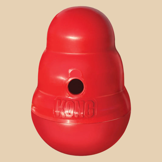 Kong Wobbler