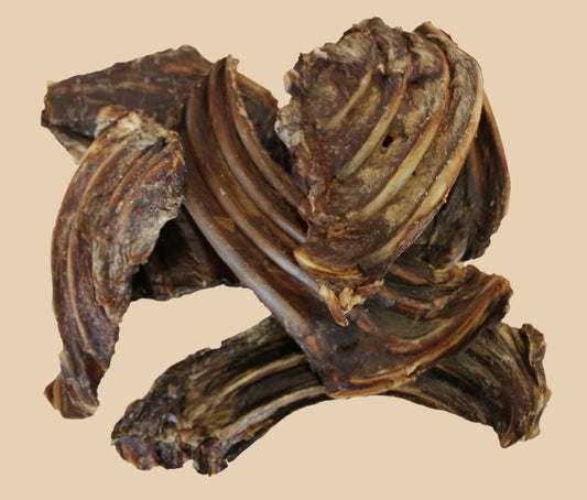 Kangaroo Ribs (Riblets) 100g