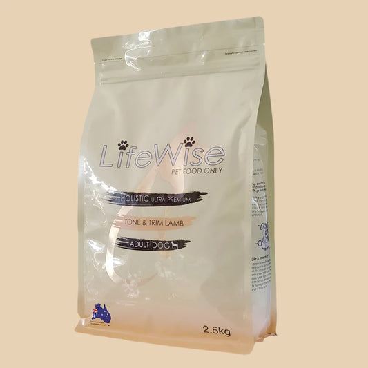 Lifewise Tone & Trim 2.5kg