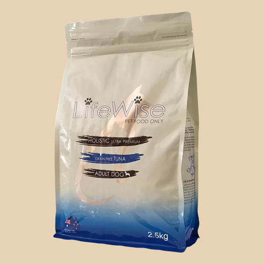 Lifewise Tuna 2.5kg