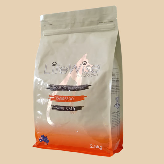 Lifewise Cat 2.5kg
