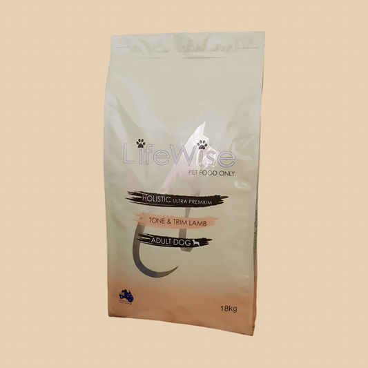 Lifewise Tone & Trim 18kg