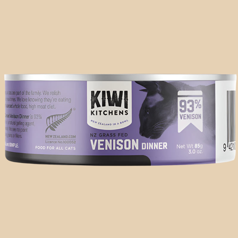 Kiwi Kitchens 85g (cat)