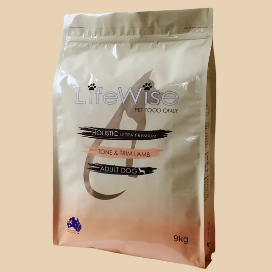 Lifewise Tone & Trim 9kg