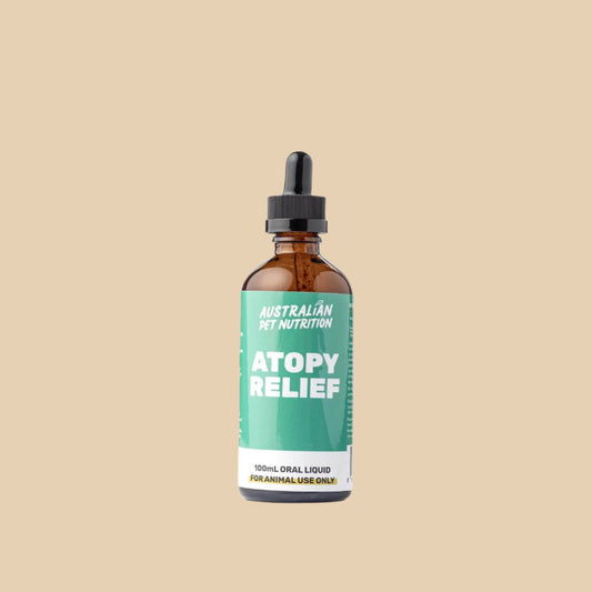 APN Atopy Relief 100ml