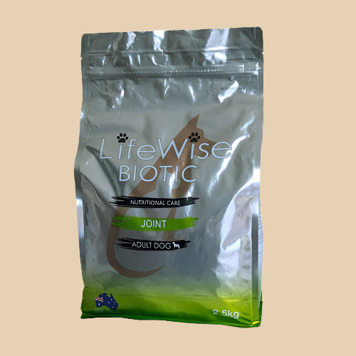 Lifewise Biotic Joint