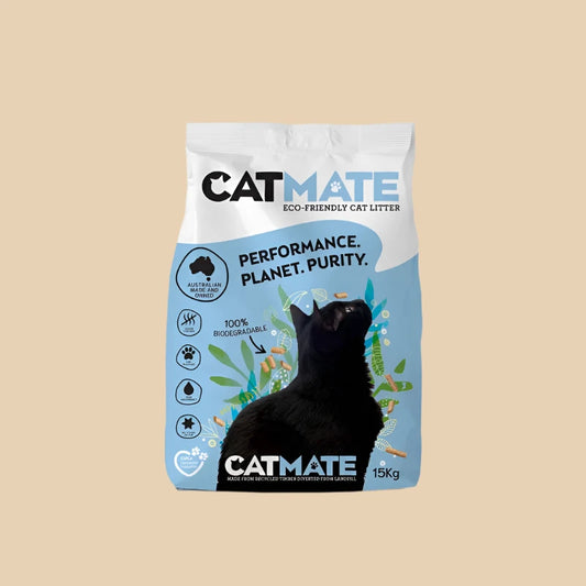 Catemate 15kg