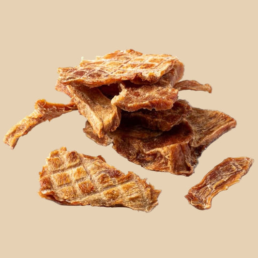 Chicken Breast Jerky 100g