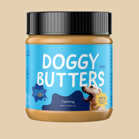 Doggy Butters 250g - Calming