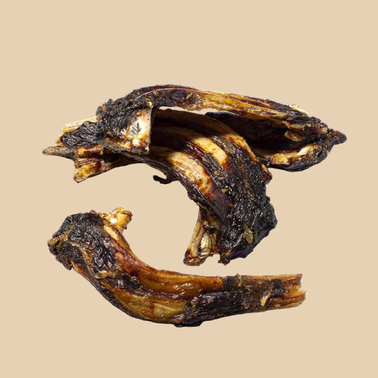 Emu Riblets 100G
