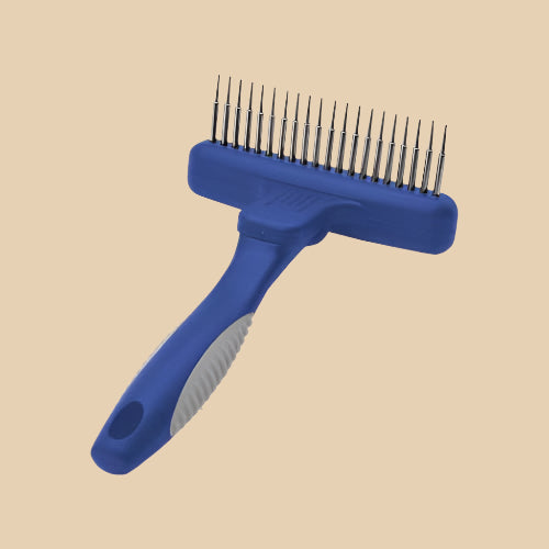 Resin Pin Rake Artero - Large Rake Retractable Pins – Well Beings