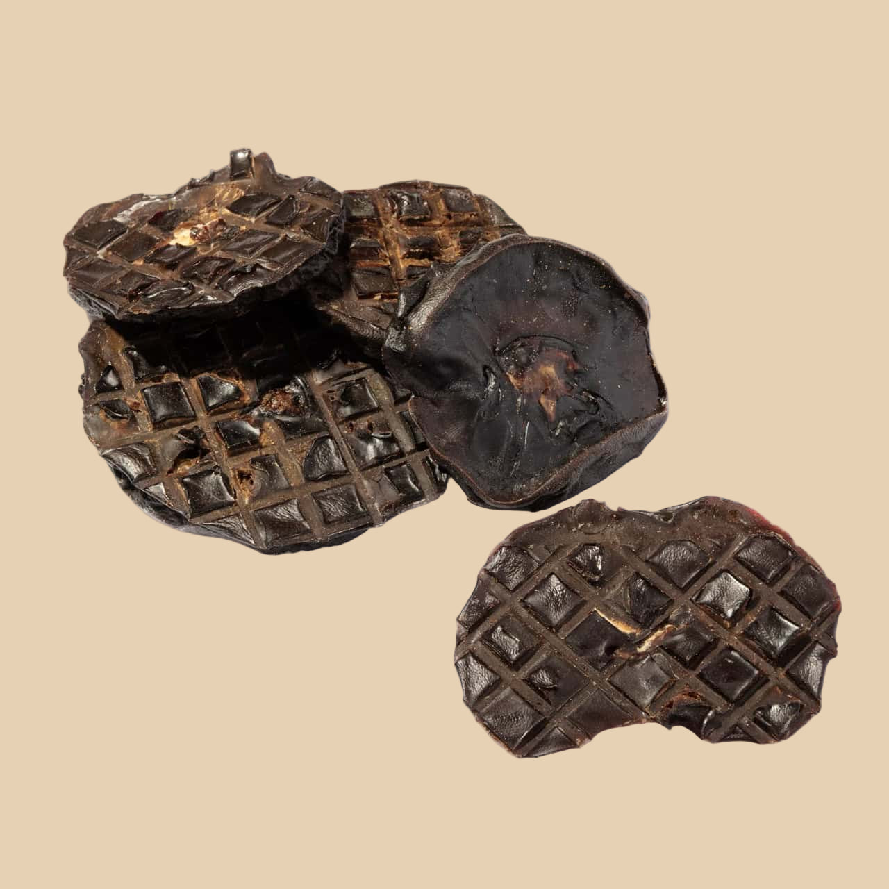 Goat Kidney 100G