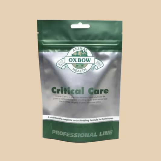 Critical Care Herbivore 141g