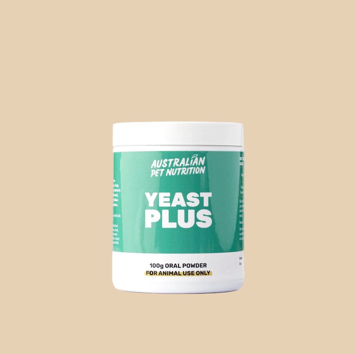 APN Yeast Plus 100g Powder