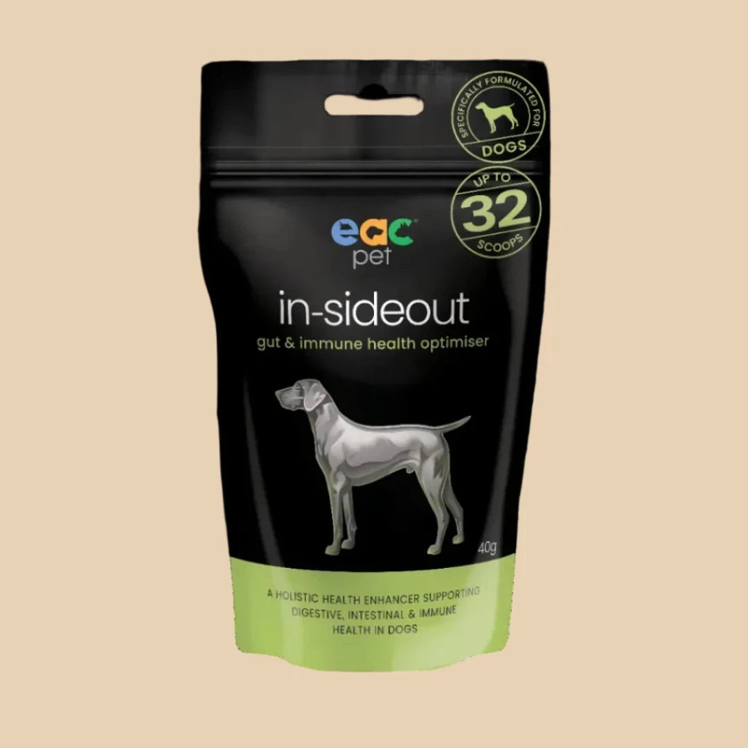 In-Side Out 40g (Dog)