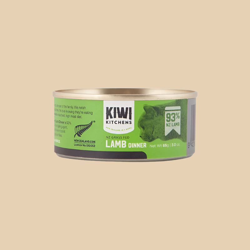 Kiwi Kitchens 85g (cat)