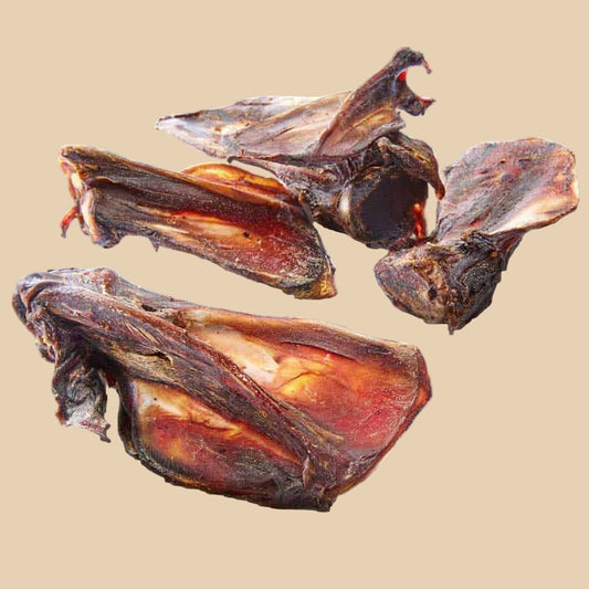 Kangaroo Shoulder Wings 100G