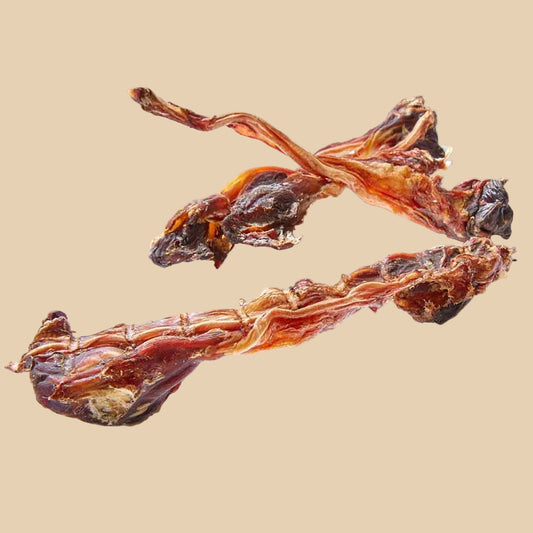 Kangaroo Tendon - Bulb 100g