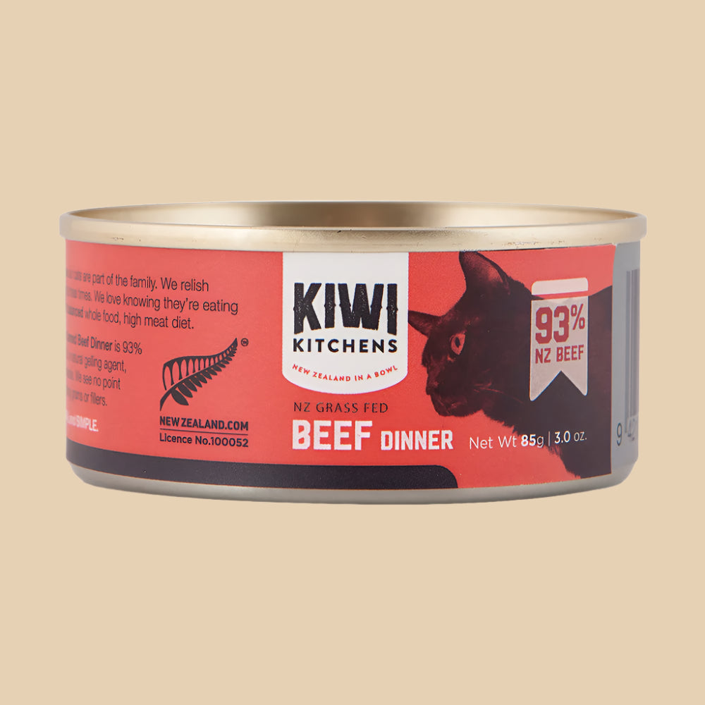 Kiwi Kitchens 85g (cat)