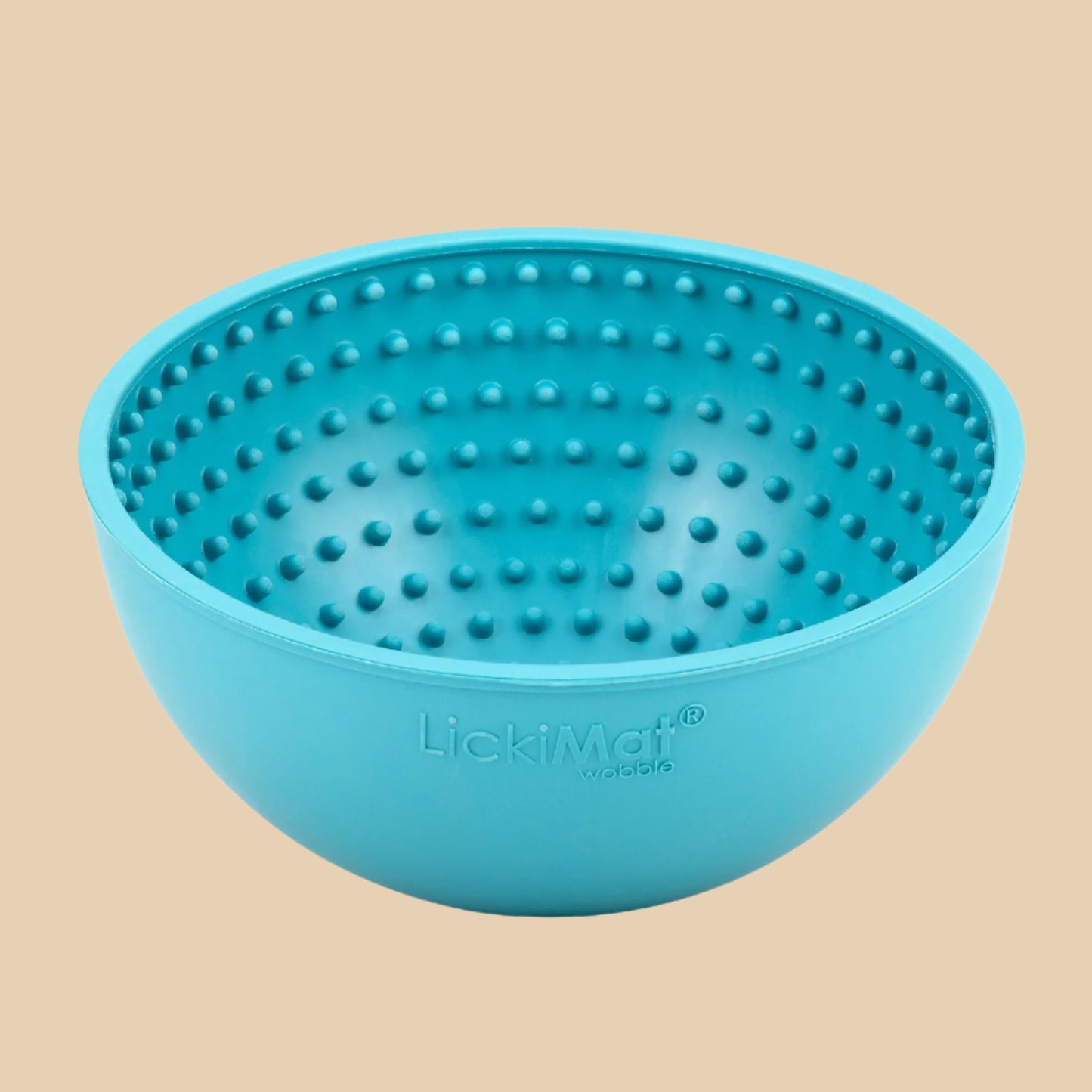 LickiMat - Wobble