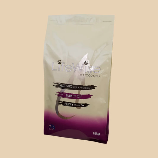 Lifewise Puppy Stage 1 Large Breed Starter 18kg