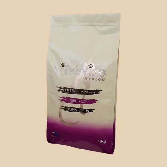 Lifewise Puppy Stage 3 18kg