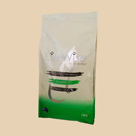 Lifewise Chicken 18kg