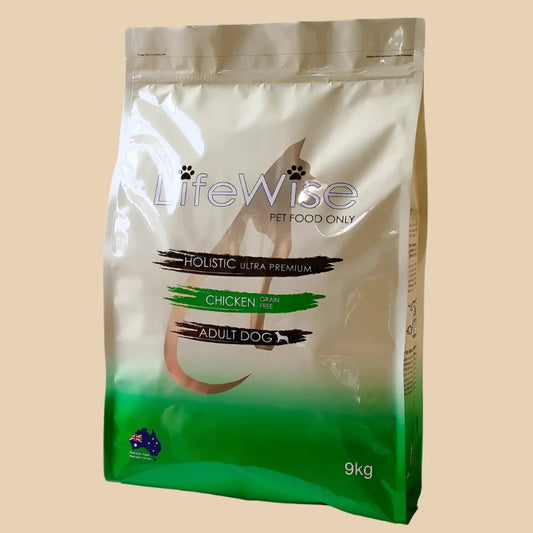 Lifewise Chicken 9kg