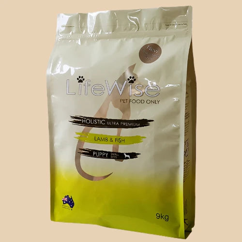 Lifewise Puppy Stage 2 9kg