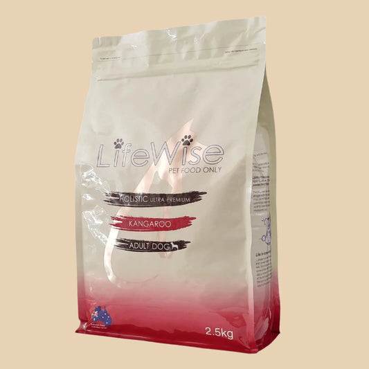 Lifewise Kangaroo 2.5kg
