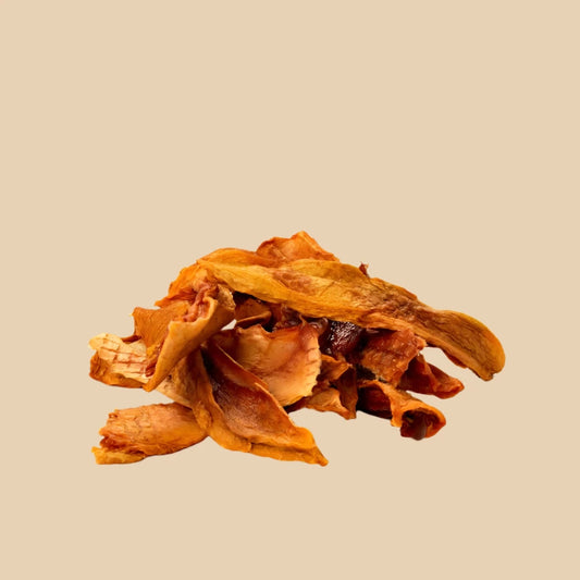 Papaya Dried Chips 100g