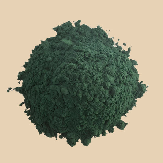Spirulina Powder 100g