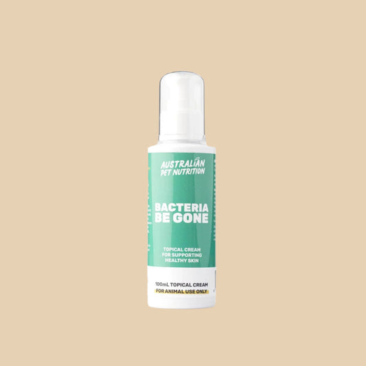 APN Bacteria Be Gone Cream 100ml