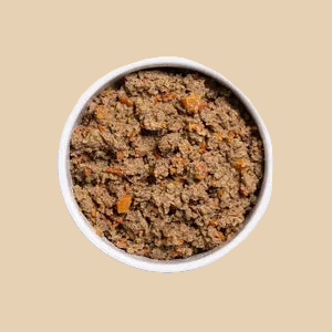 Prime Slow Cooked Beef & Carrot 354g