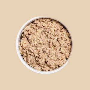 Prime Slow Cooked Chicken & Brown Rice 354g