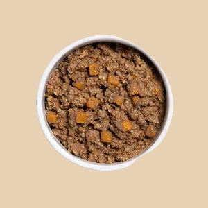 Prime Slow Cooked Kangaroo & Pumpkin 354g
