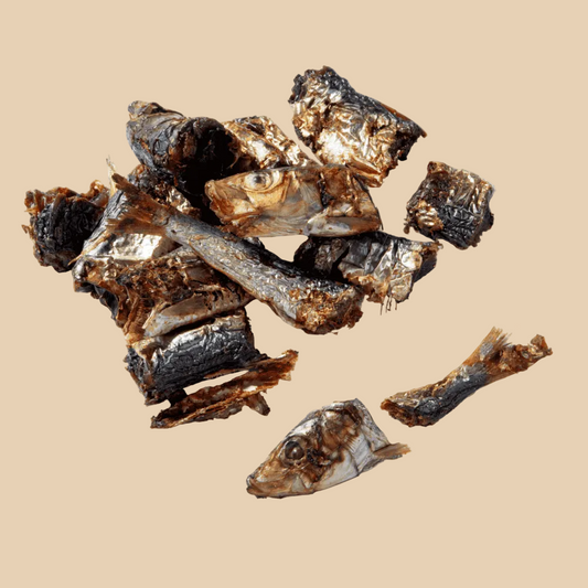 Sardine Chunks 100g