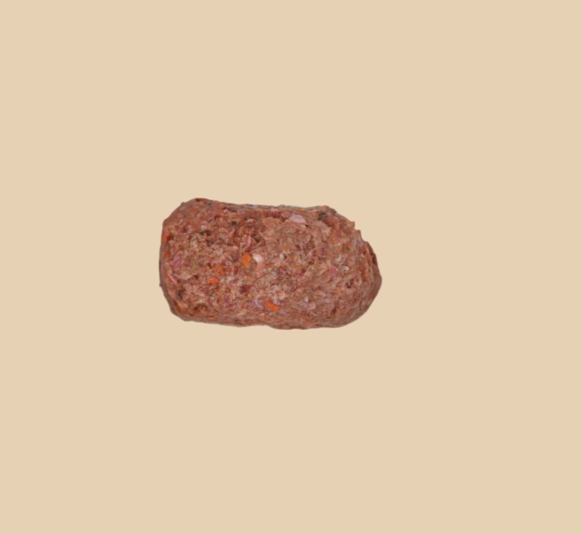 Big Dog Chicken 3kg