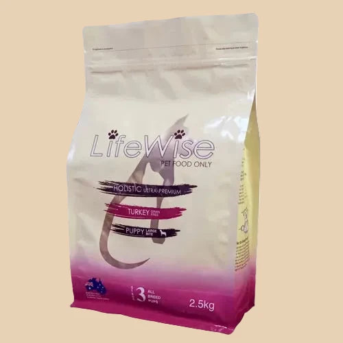 Lifewise Puppy SB Stage 3 2.5kg