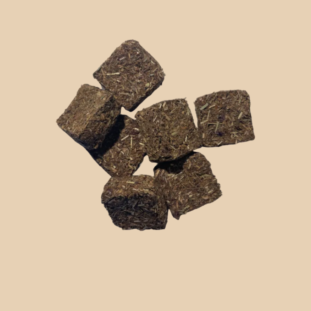 Rabbit Immune Booster Treats